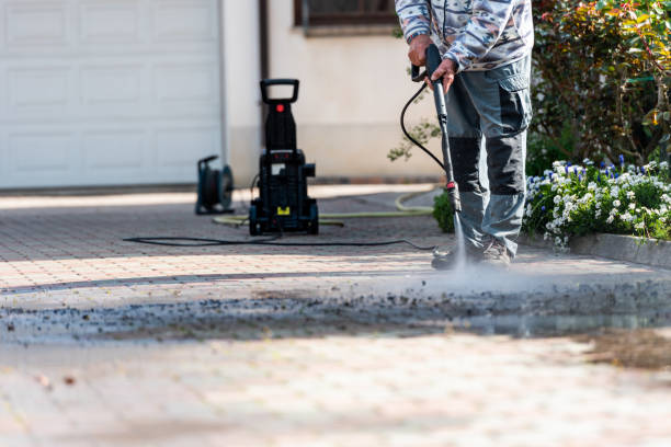 Trusted Bellaire, OH Pressure Washing Experts